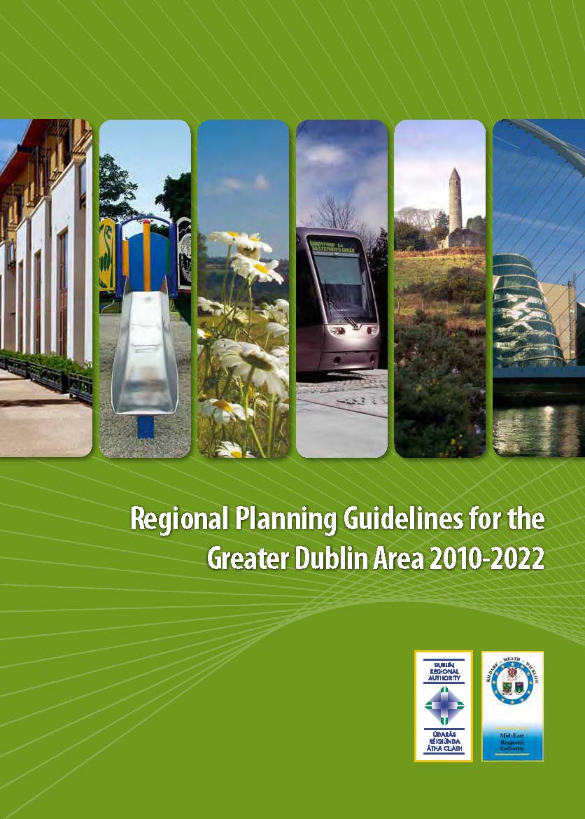 Greater-Dublin-Area-Regional-Planning-Guidelines-2010-2022-Volume-I pic