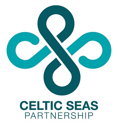 Celtic Seas Partnership Logo