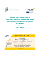 Next2Met Policy Learning Event 4 Report