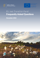 EU JTF Programme Adoption FAQ