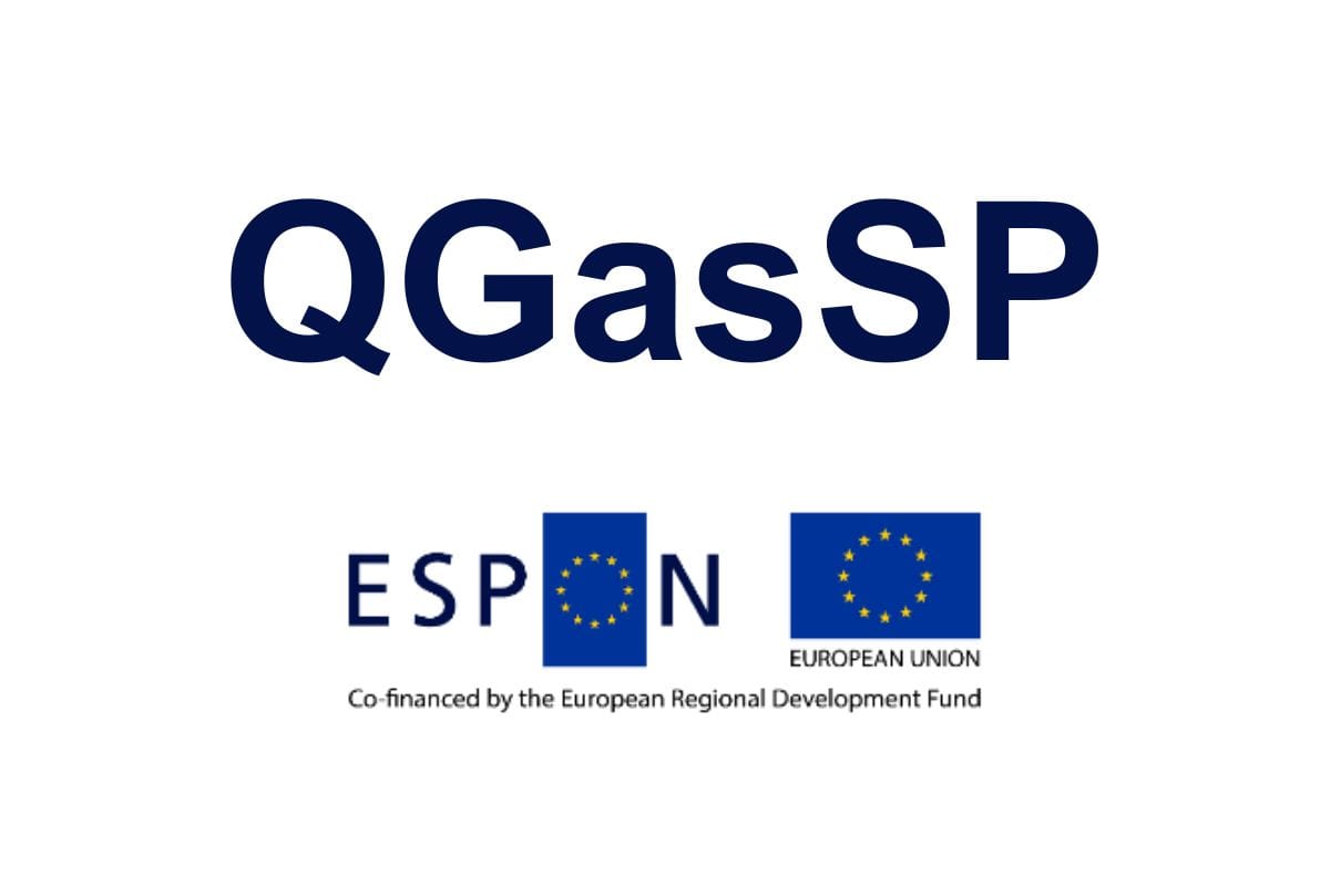 QGasSP